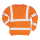 Portwest B303 Hi-Vis Reflexná mikina