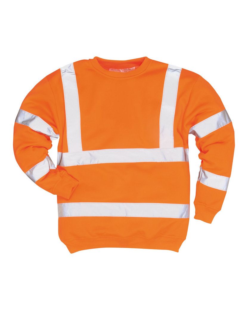 Portwest B303 Hi-Vis Reflexná mikina