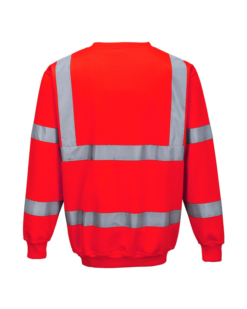 Portwest B303 Hi-Vis Reflexná mikina