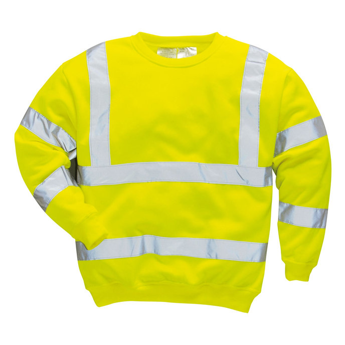 Portwest B303 Hi-Vis Reflexná mikina