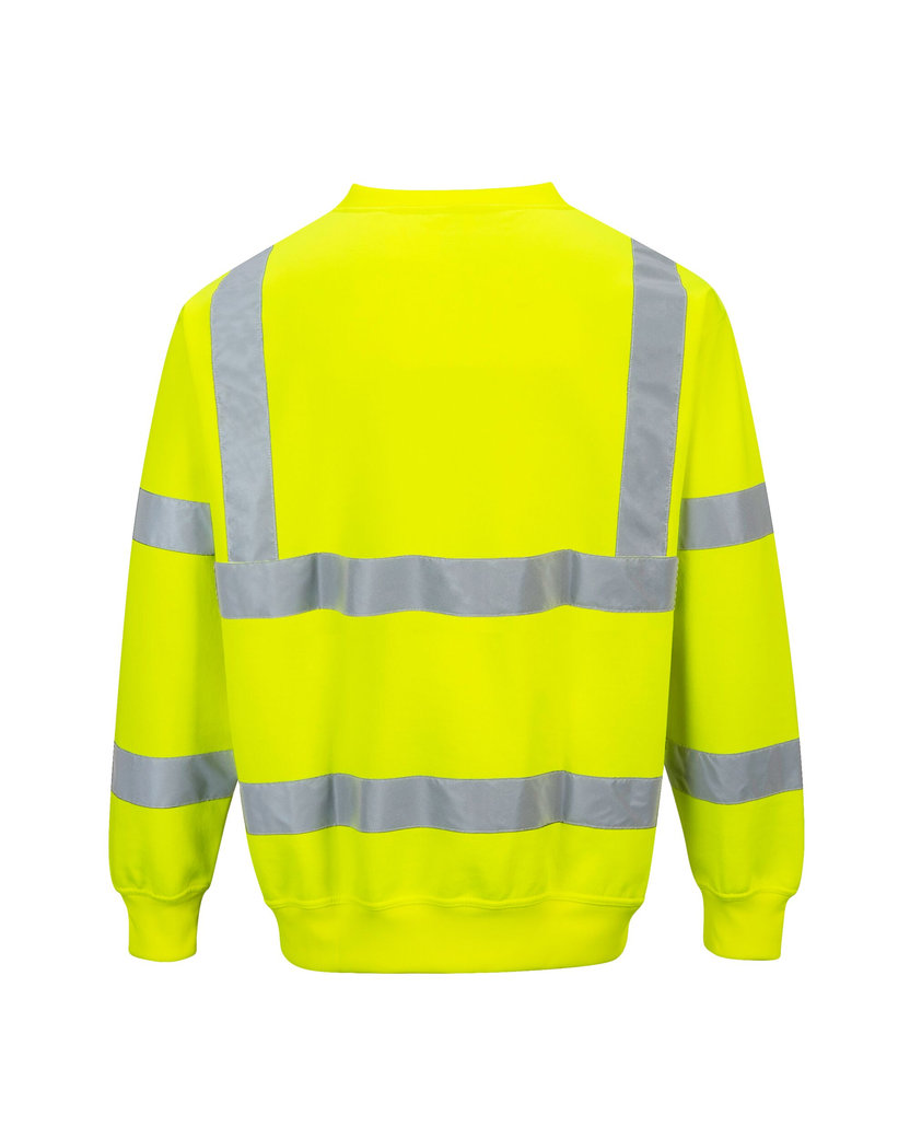 Portwest B303 Hi-Vis Reflexná mikina