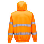 Portwest B305 Hi-Vis Reflexná mikina na zips