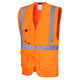 Portwest C357 Hi-Vis Reflexná manažérska vesta