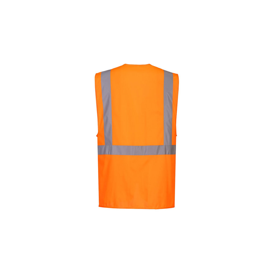 Portwest C357 Hi-Vis Reflexná manažérska vesta