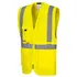 Portwest C357 Hi-Vis Reflexná manažérska vesta