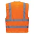 Portwest C370 MeshAir Reflexná vesta