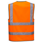 Portwest C375 High-Vis Band & Brace Reflexná vesta