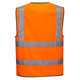 Portwest C375 High-Vis Band & Brace Reflexná vesta