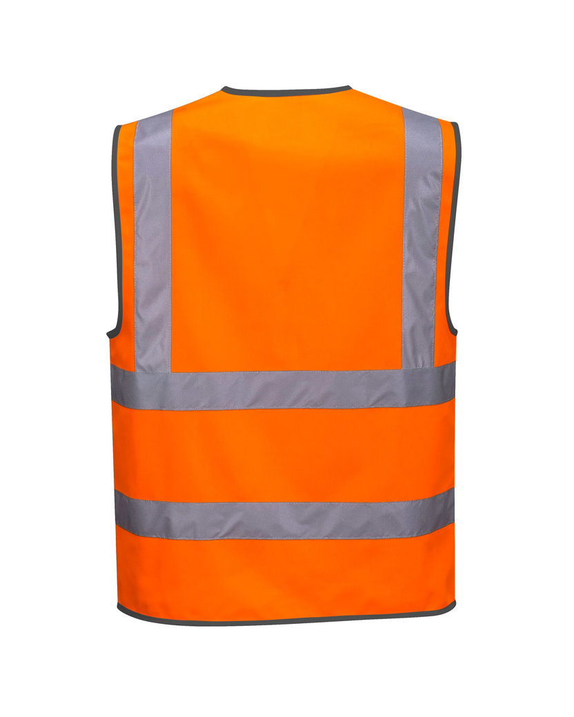Portwest C375 High-Vis Band & Brace Reflexná vesta