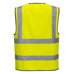 Portwest C375 High-Vis Band & Brace Reflexná vesta