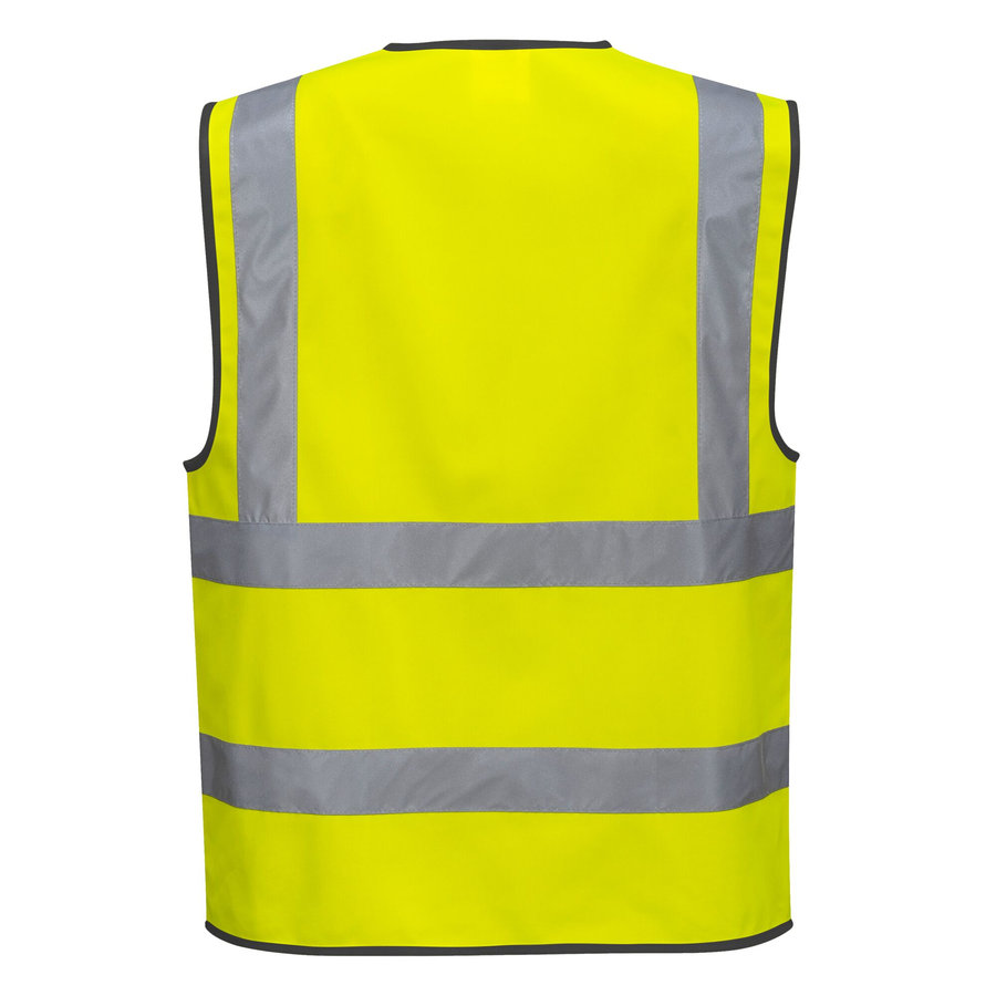Portwest C375 High-Vis Band & Brace Reflexná vesta