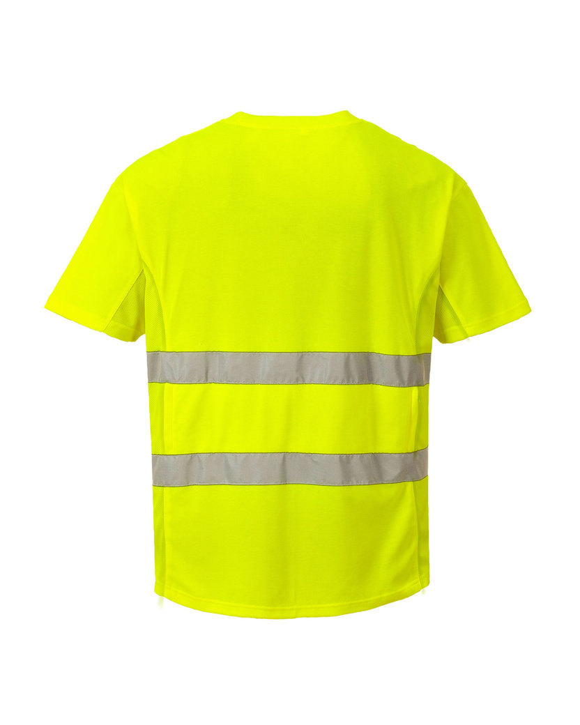 Portwest C394 Mesh Reflexné tričko