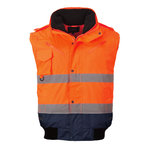 Portwest C465 Hi-Vis Bomber Reflexná bunda