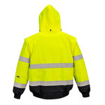 Portwest C465 Hi-Vis Bomber Reflexná bunda