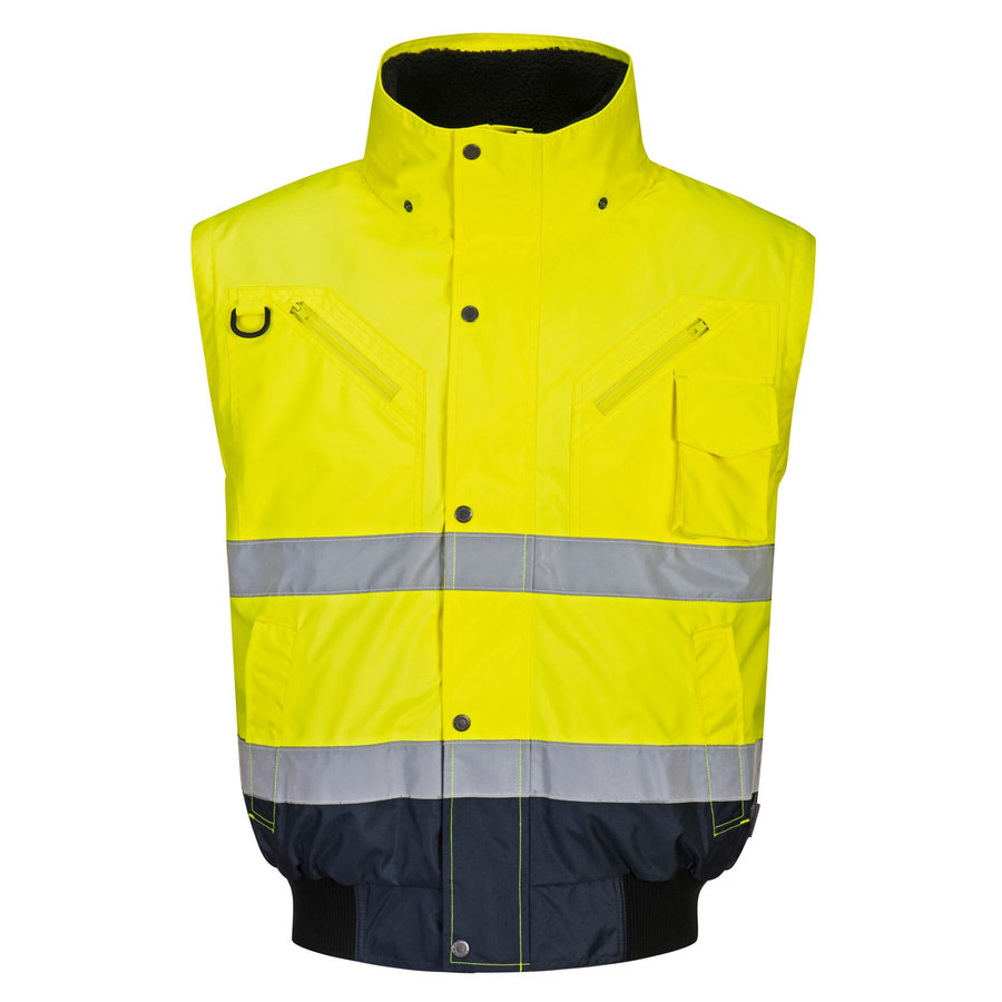 Portwest C465 Hi-Vis Bomber Reflexná bunda