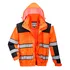 Portwest C466 Hi-Vis Classic Bomber Reflexná bunda
