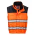 Portwest C466 Hi-Vis Classic Bomber Reflexná bunda