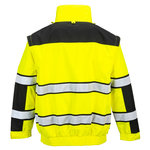 Portwest C466 Hi-Vis Classic Bomber Reflexná bunda