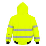 Portwest C467 Hi-Vis Bomber Reflexná bunda 3 v 1