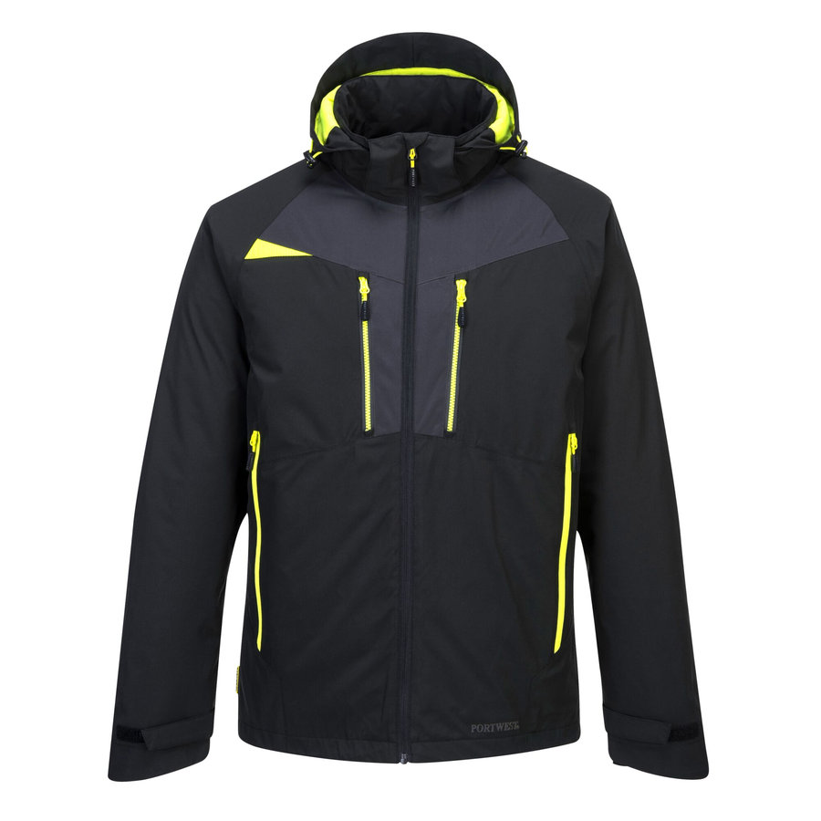 Portwest DX460 DX4 Zimná bunda