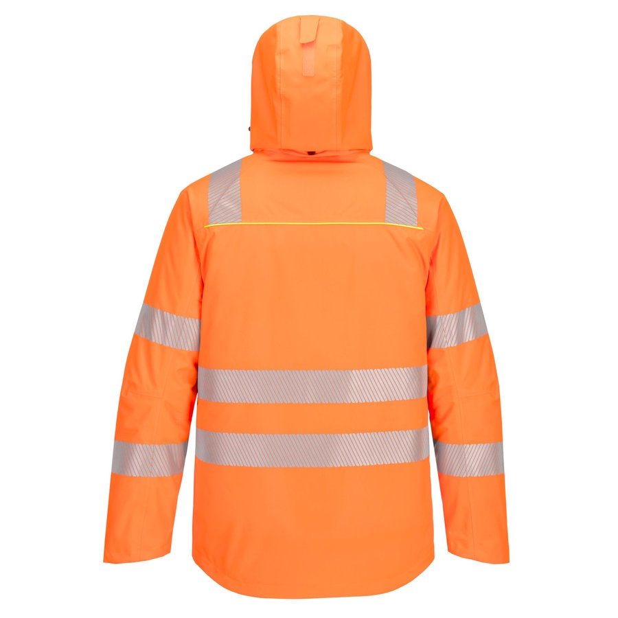 Portwest DX461 DX4 Hi-Vis Reflexná bunda