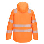 Portwest DX461 DX4 Hi-Vis Reflexná bunda