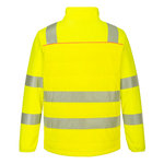 Portwest DX473 DX4 Hi-Vis Baffle Reflexná bunda