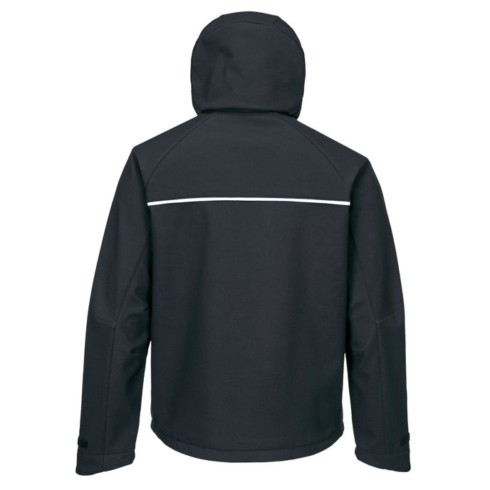 Portwest DX474 DX4 Softshellová bunda
