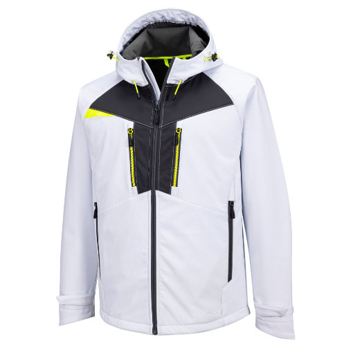 Portwest DX474 DX4 Softshellová bunda