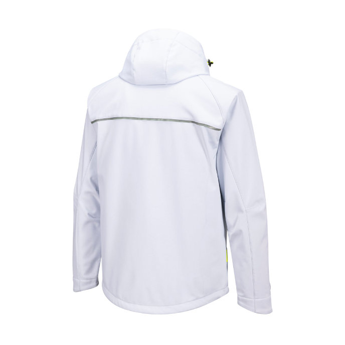 Portwest DX474 DX4 Softshellová bunda