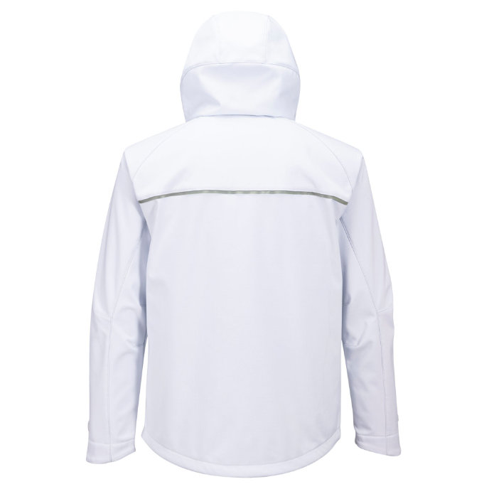 Portwest DX474 DX4 Softshellová bunda