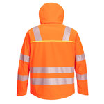 Portwest DX475 DX4 Hi-Vis Reflexná softshellová bunda