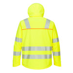 Portwest DX475 DX4 Hi-Vis Reflexná softshellová bunda