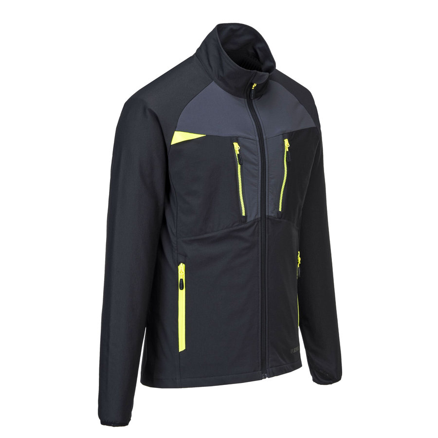 Portwest DX480 DX4 Zip Top Bunda