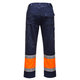 Portwest E049 Combat Reflexné nohavice