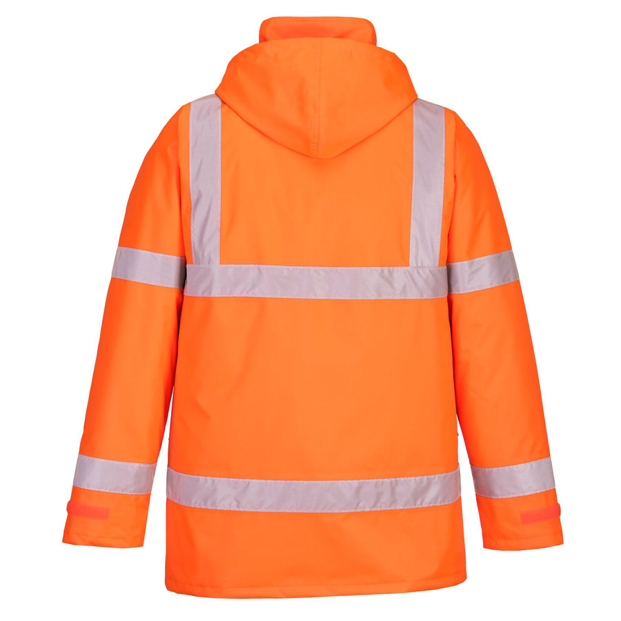 Portwest EC60 Eco Hi-Vis Reflexná bunda