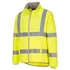 Portwest EC70 Eco Hi-Vis Reflexná flísová bunda