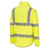 Portwest EC70 Eco Hi-Vis Reflexná flísová bunda