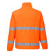 Portwest F250 Hi-Vis Essential Reflexná flísová mikina