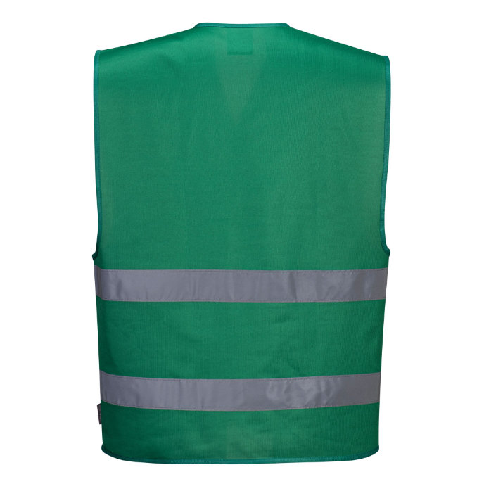 Portwest F474 Iona Reflexná vesta