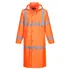 Portwest H445 Hi-Vis Nepremokavý plášť