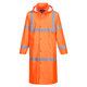 Portwest H445 Hi-Vis Nepremokavý plášť