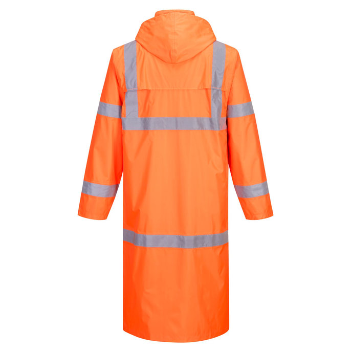 Portwest H445 Hi-Vis Nepremokavý plášť