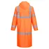 Portwest H445 Hi-Vis Nepremokavý plášť