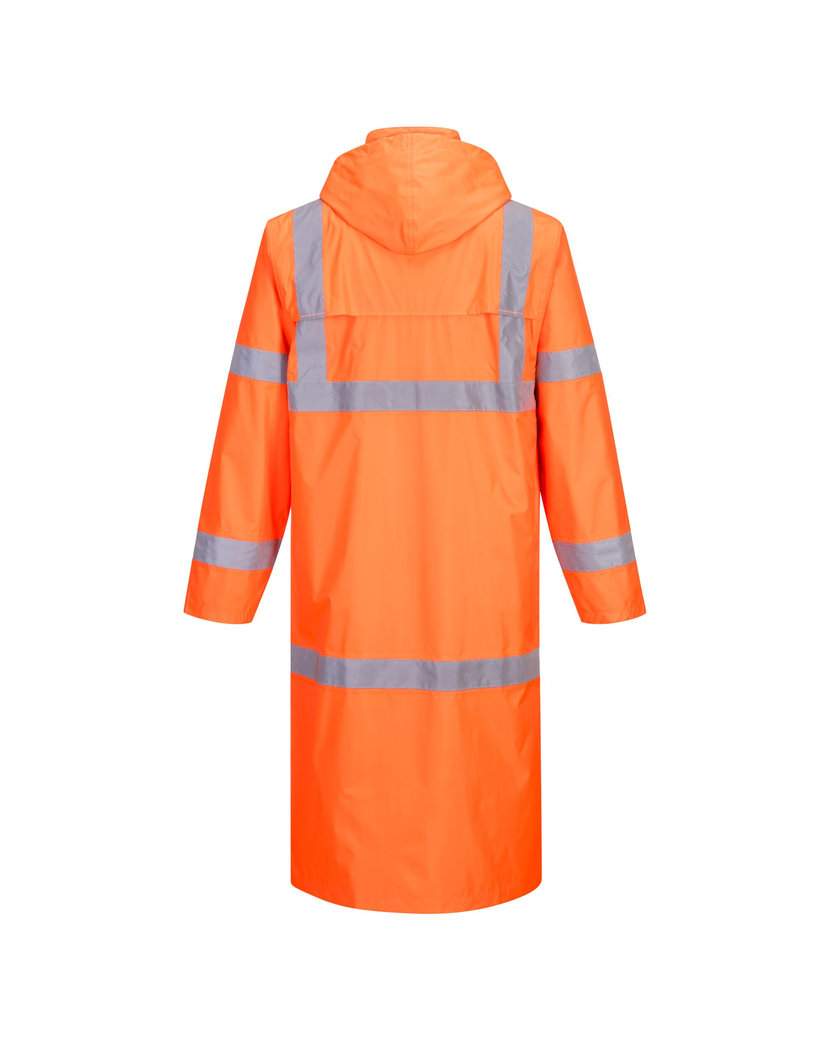 Portwest H445 Hi-Vis Nepremokavý plášť