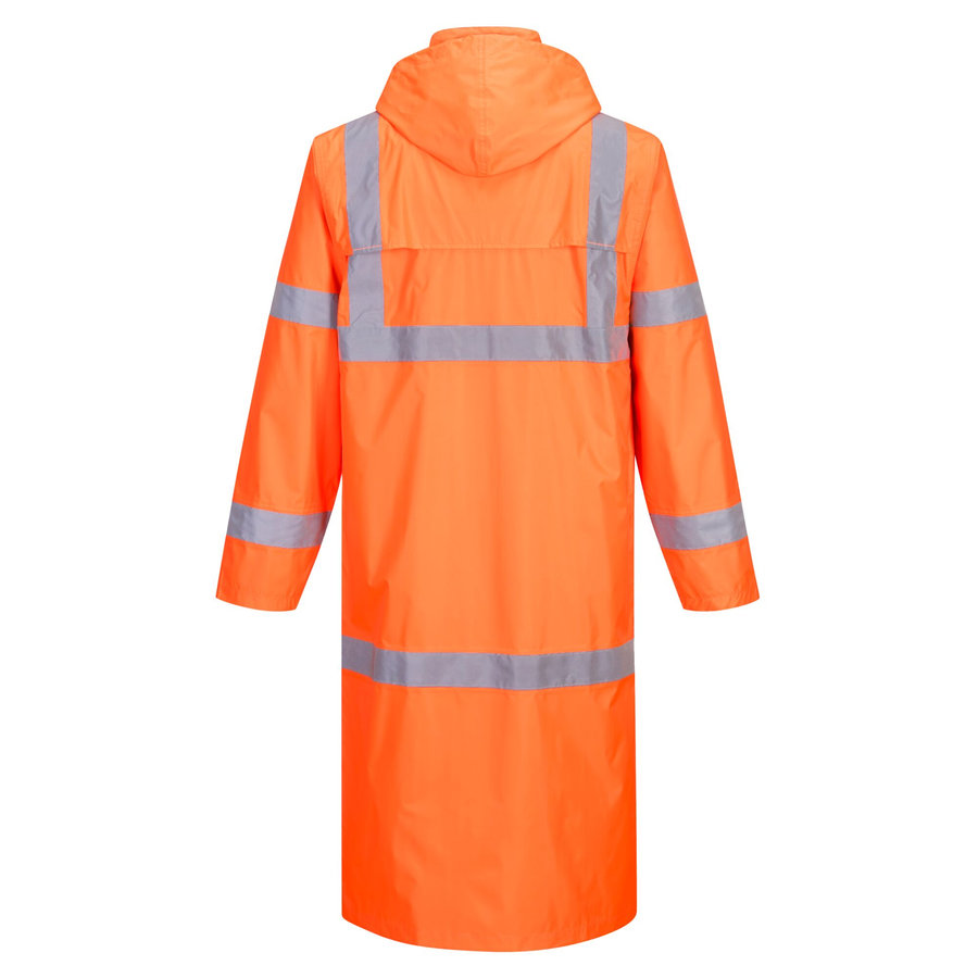 Portwest H445 Hi-Vis Nepremokavý plášť