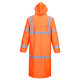 Portwest H445 Hi-Vis Nepremokavý plášť