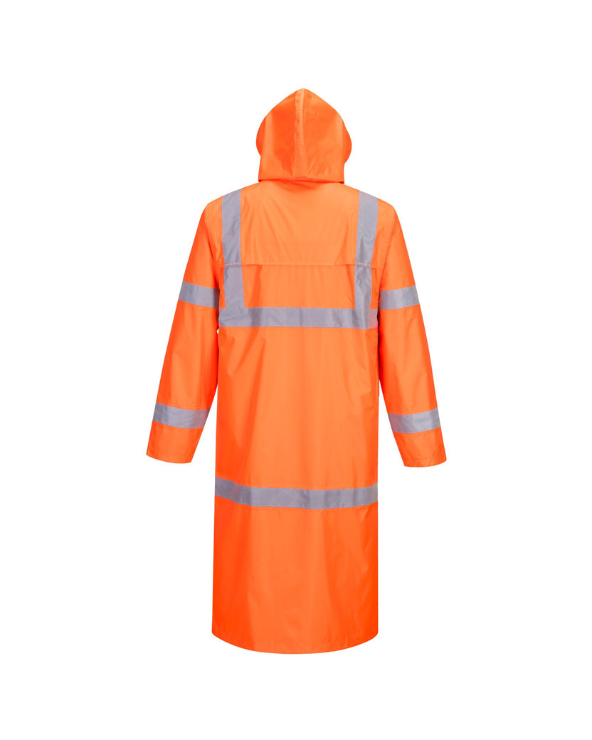 Portwest H445 Hi-Vis Nepremokavý plášť