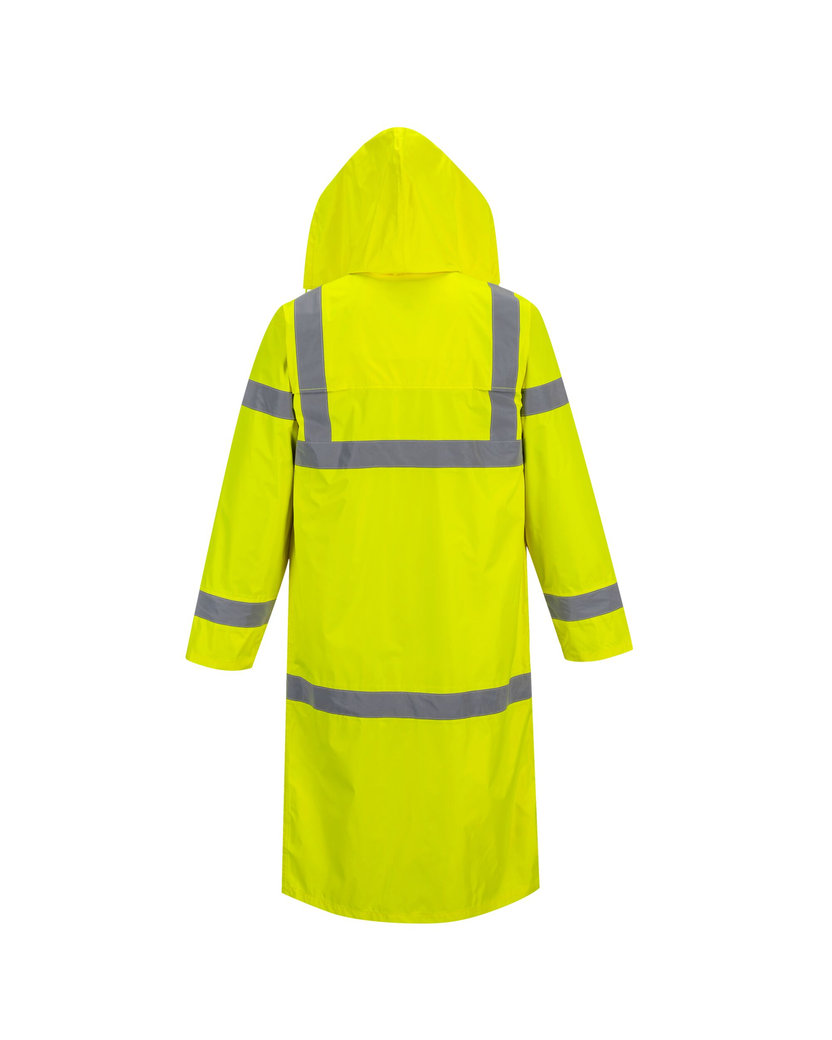 Portwest H445 Hi-Vis Nepremokavý plášť