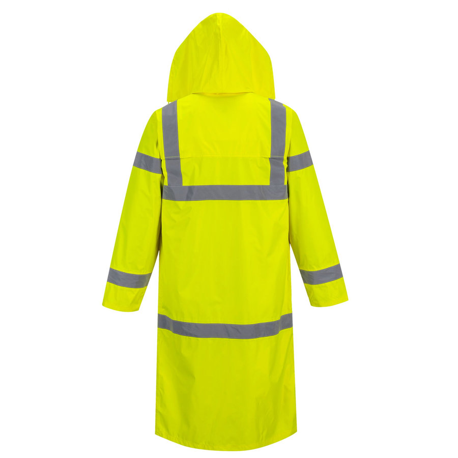 Portwest H445 Hi-Vis Nepremokavý plášť
